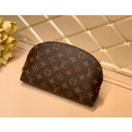 Louis Vuitton Cosmetic Pouch GM Bag M47353 Monogram Canvas