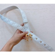 Chanel Belt 231013 09 2323