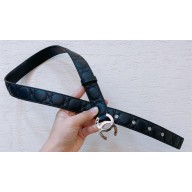 Chanel Belt 231013 12 2323
