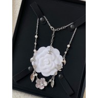 CHANEL Necklace ABE377 2024