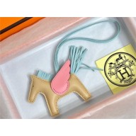 Hermes Le Pegase Rodeo Horse Charm 25 2023