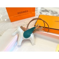 Hermes Le Pegase Rodeo Horse Charm 26 2023