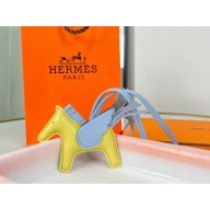 Hermes Le Pegase Rodeo Horse Charm 29 2023