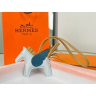 Hermes Le Pegase Rodeo Horse Charm 30 2023