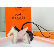 Hermes Le Pegase Rodeo Horse Charm 33 2023