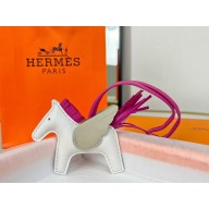 Hermes Le Pegase Rodeo Horse Charm 35 2023