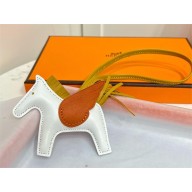 Hermes Le Pegase Rodeo Horse Charm 38 2023