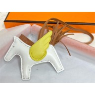 Hermes Le Pegase Rodeo Horse Charm 42 2023