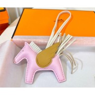 Hermes Le Pegase Rodeo Horse Charm 52 2023