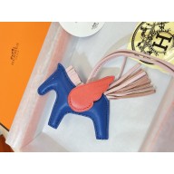 Hermes Le Pegase Rodeo Horse Charm 53 2023