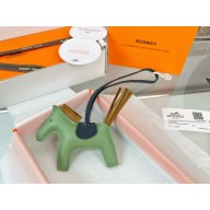 Hermes Le Pegase Rodeo Horse Charm 03 2023