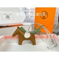 Hermes Le Pegase Rodeo Horse Charm 01 2023