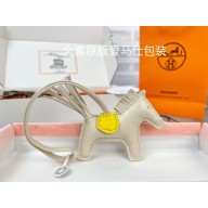 Hermes Le Pegase Rodeo Horse Charm 06 2023