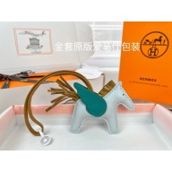 Hermes Le Pegase Rodeo Horse Charm 11 2023