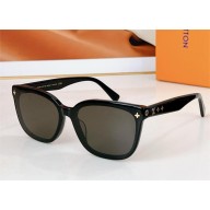 Louis Vuitton My Monogram Fame Large Square Sunglasses Z2135U 2025