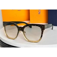 Louis Vuitton Square Sunglasses Z2565U 03 2025