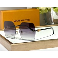 Louis Vuitton Gram Square Sunglasses Z2460U 2025