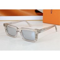Louis Vuitton Venice Square Sunglasses Z2187U 02 2025