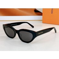 Louis Vuitton Essential Cat Eye Sunglasses Z2481U 2025