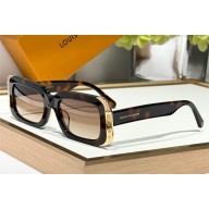 Louis Vuitton Moon Rectangular Sunglasses Z1653E 03 2025