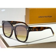 Louis Vuitton My Monogram Round Sunglasses Z1526E 01 2025