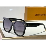 Louis Vuitton Moon Rectangular Sunglasses Z1653E 03 2025