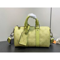 LOUIS VUITTON Keepall Bandoulière 25 M14078 2025