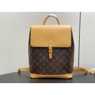 LOUIS VUITTON SOHO BACKPACK M14653 2025