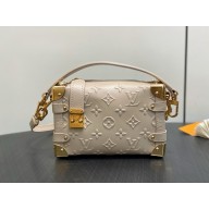 LOUIS VUITTON Side Trunk PM BAG M14571 2025