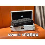 LOUIS VUITTON Coffret 8 Montres M10613 2025