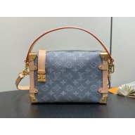 LOUIS VUITTON Side Trunk MM bag M13285 2025