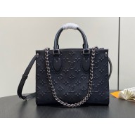LOUIS VUITTON OnTheGo PM BAG M14576 2025