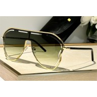 LINDA FARROW X Matthew Williamson Gardenia Sunglasses 02 2025