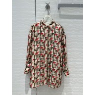 fendi Chinese Valentine’s Day Limited Edition Dress 2024 