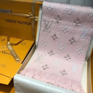louis vuitton logomania pink with silver stripe 2019