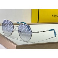 Fendi FF0329 Sunglasses 02 2025