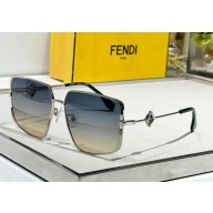 Fendi FE40148U Sunglasses 02 2025