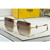 Fendi FE40148U Sunglasses 03 2025