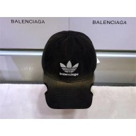 balenciaga x adidas cap 2023