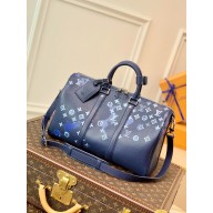 louis vuitton KEEPALL BANDOULIÈRE 40 bag m57845
