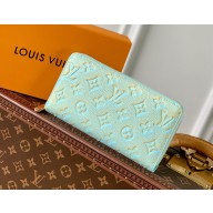 louis vuitton Summer Stardust Zippy Wallet m81466