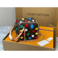 LV x YK Square Bag M46450 2023