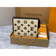 LOUIS VUITTON  By The Pool Toiletry Pouch On Chain bag M82521 2023