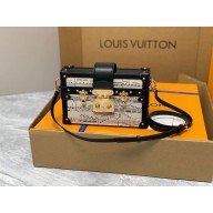 LOUIS VUITTON Petite Malle bag M22895 2023