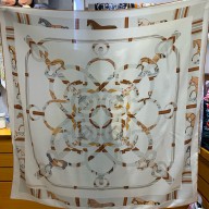 Hermes CASHMERE SHAWL 0521 07 2025(TOP QUALITY)