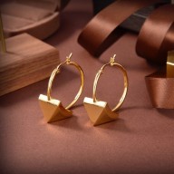 VALENTINO GARAVANI roman stud earrings 2021