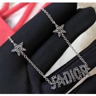 Dior J'adior Necklace with Black Crystal 2018