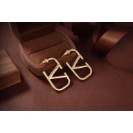 VALENTINO GARAVANI VLogo Signature earrings 06 2021