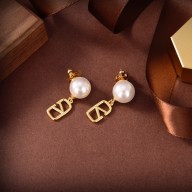 VALENTINO GARAVANI VLogo Signature earrings 09 2021