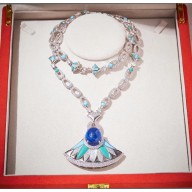 bvlgari divas' dream necklace 2023